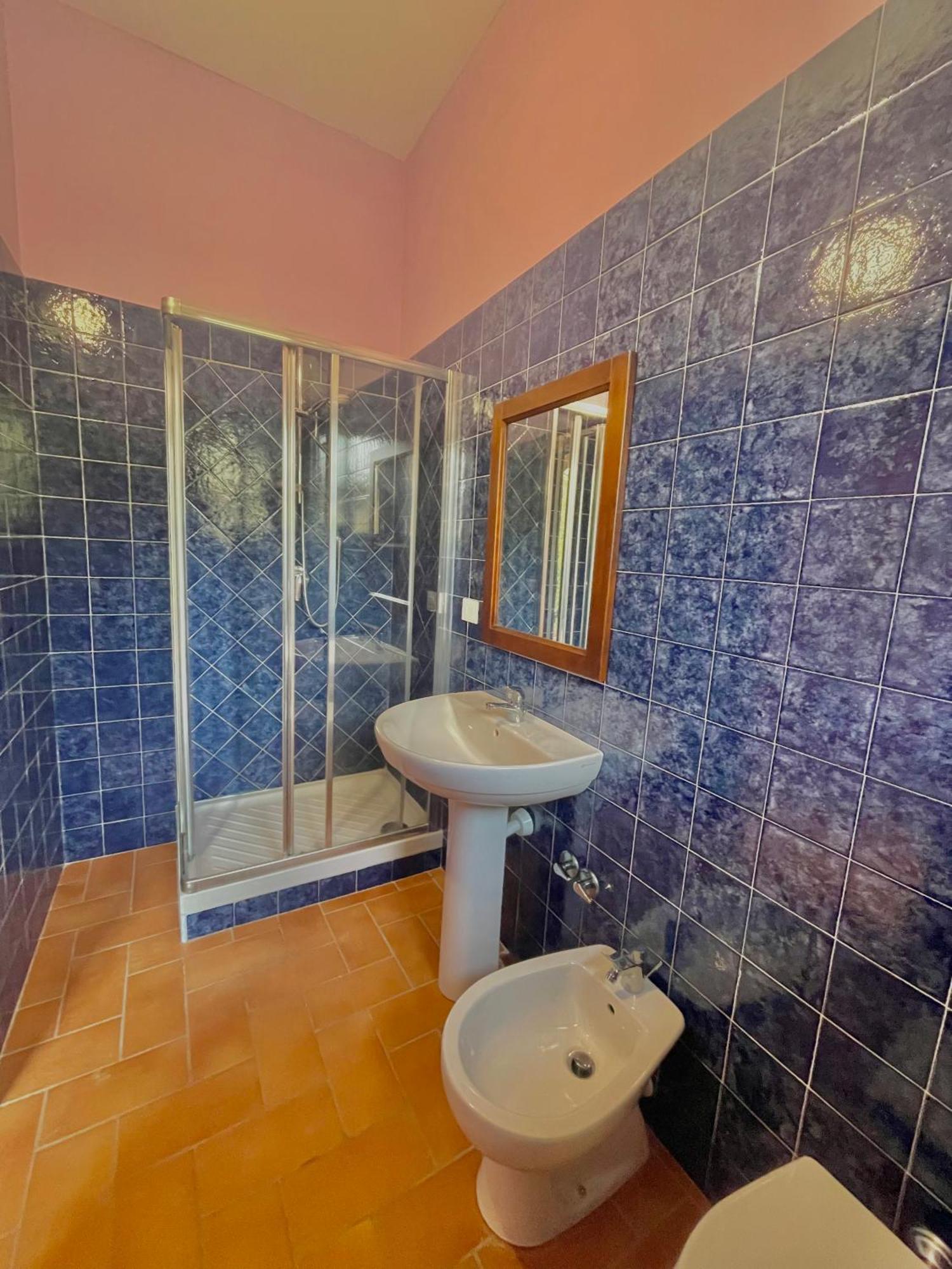 Agriturismo Piano Di Andrea Ostigliano Zewnętrze zdjęcie