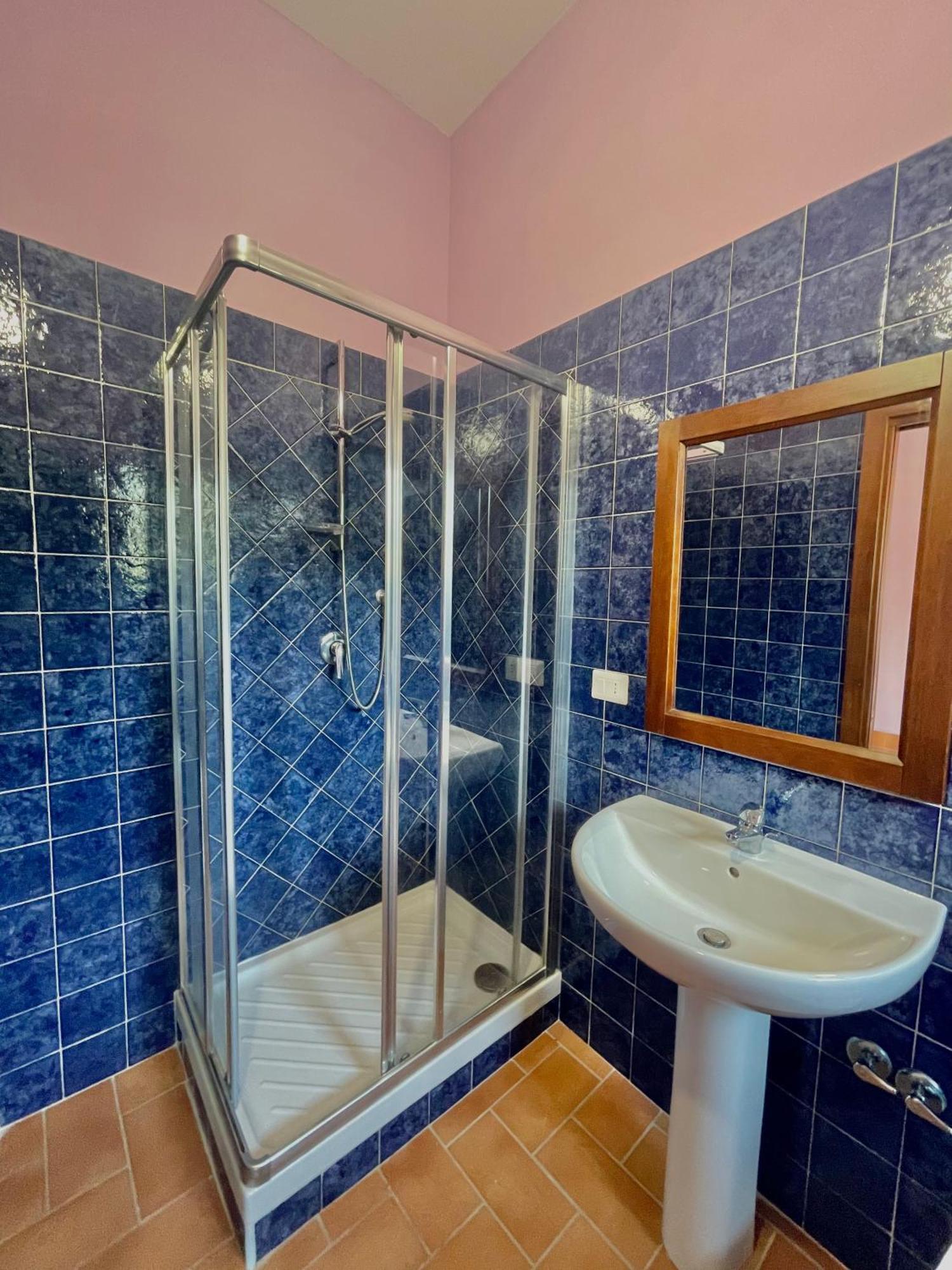 Agriturismo Piano Di Andrea Ostigliano Zewnętrze zdjęcie