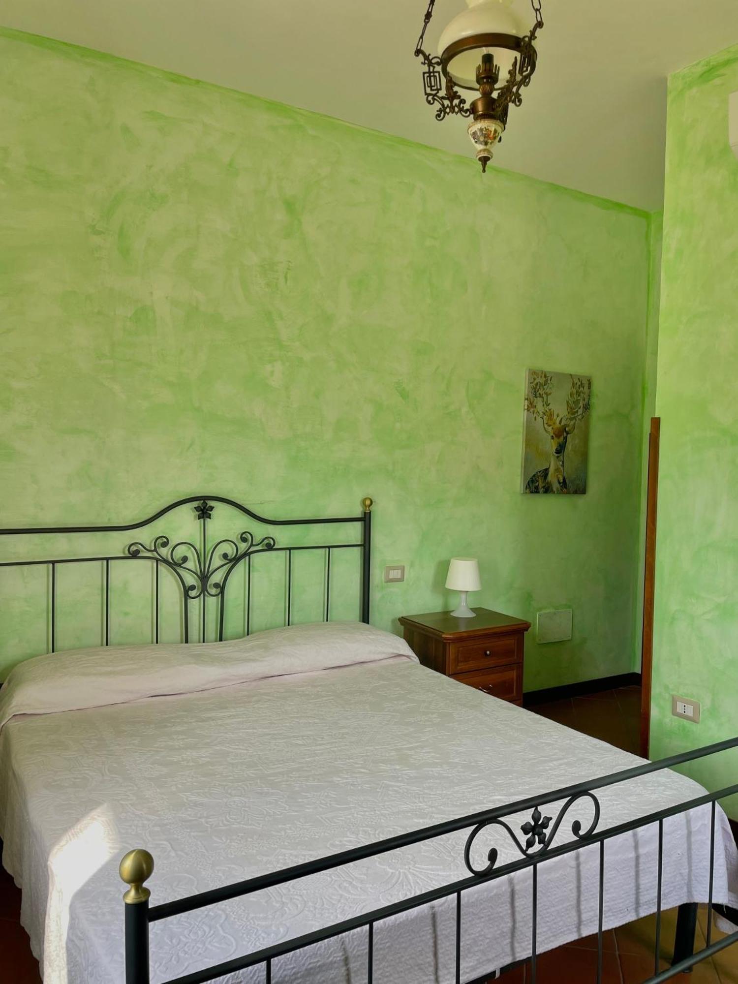 Agriturismo Piano Di Andrea Ostigliano Zewnętrze zdjęcie