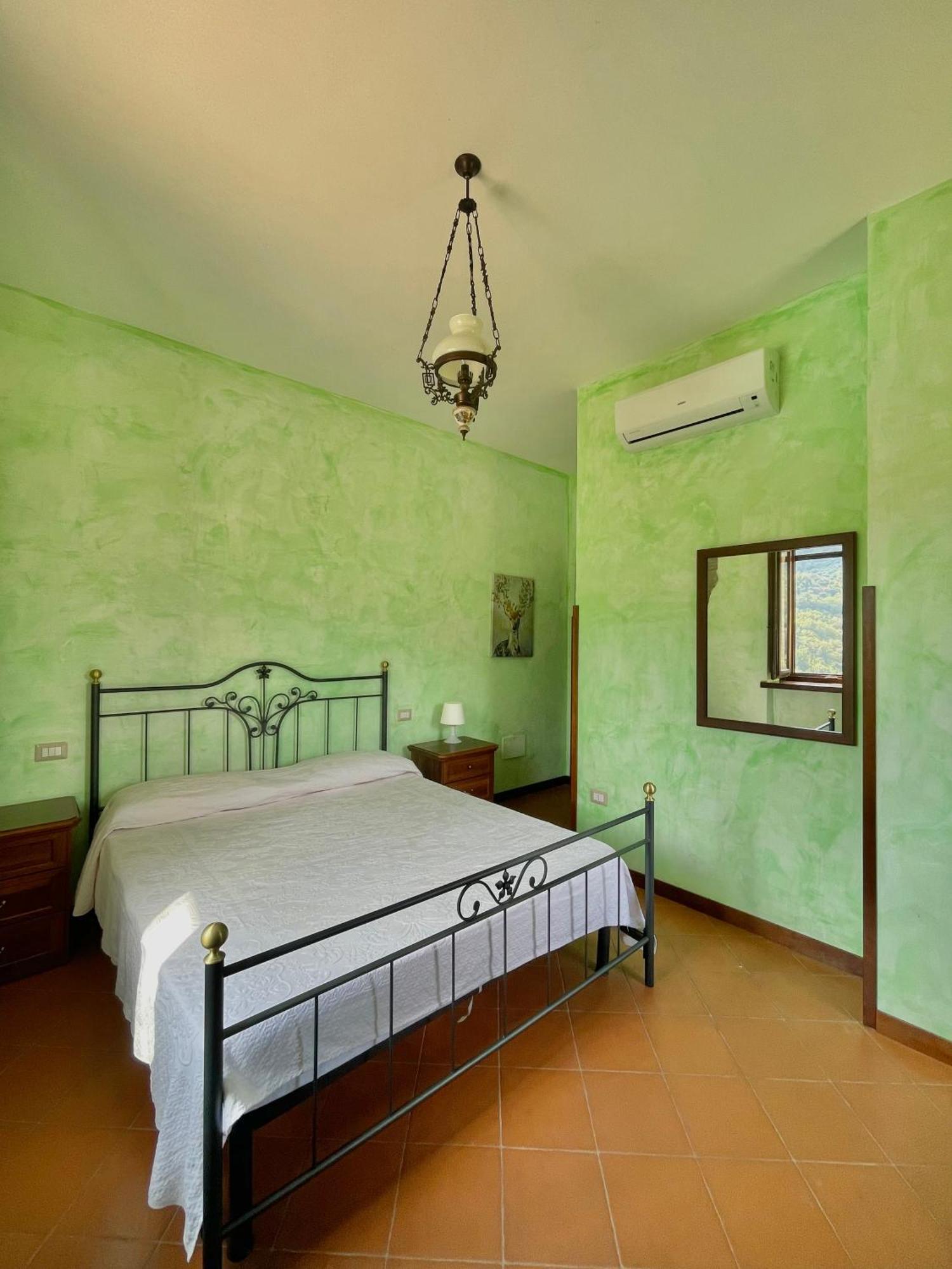 Agriturismo Piano Di Andrea Ostigliano Zewnętrze zdjęcie