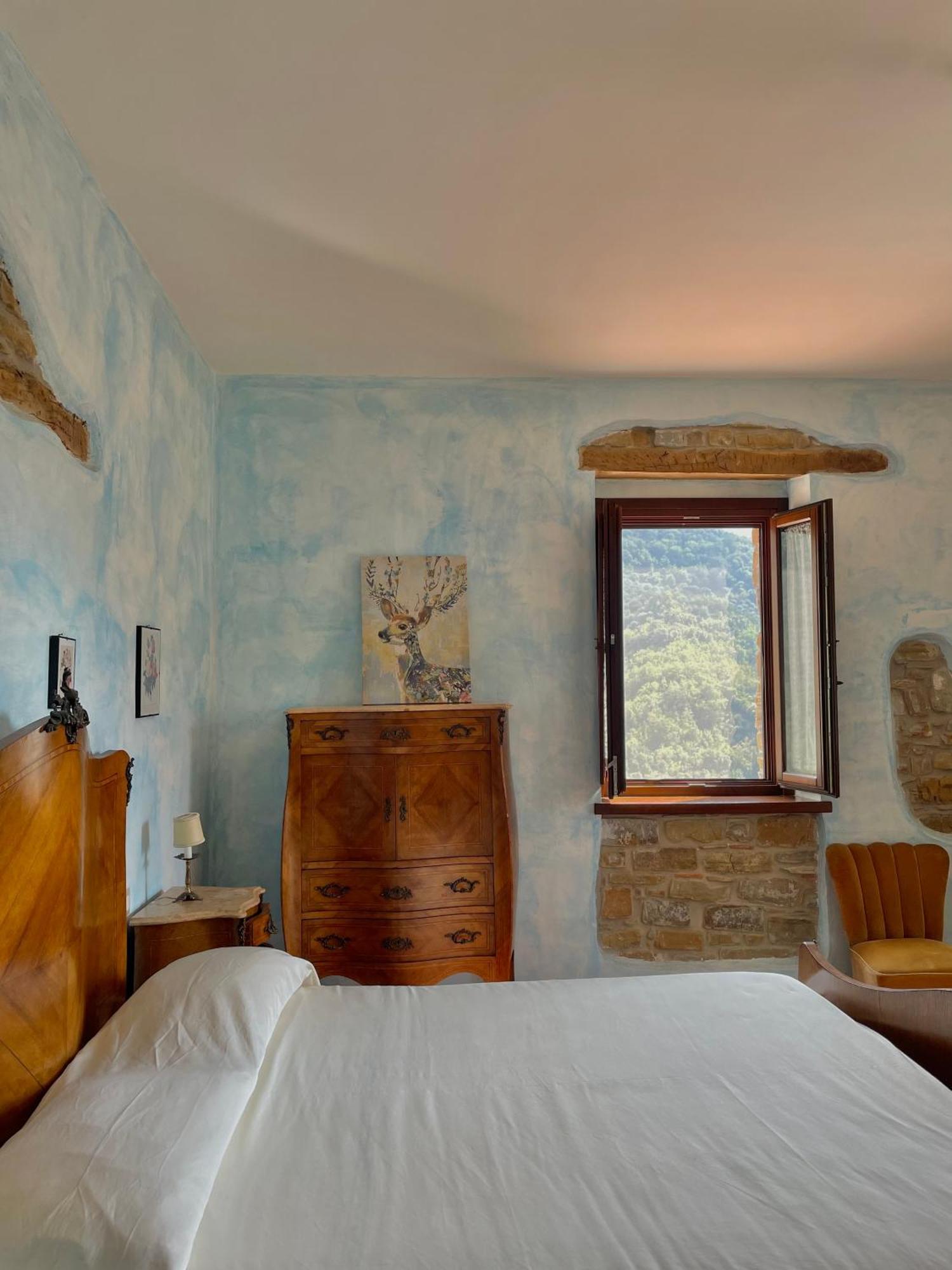 Agriturismo Piano Di Andrea Ostigliano Zewnętrze zdjęcie