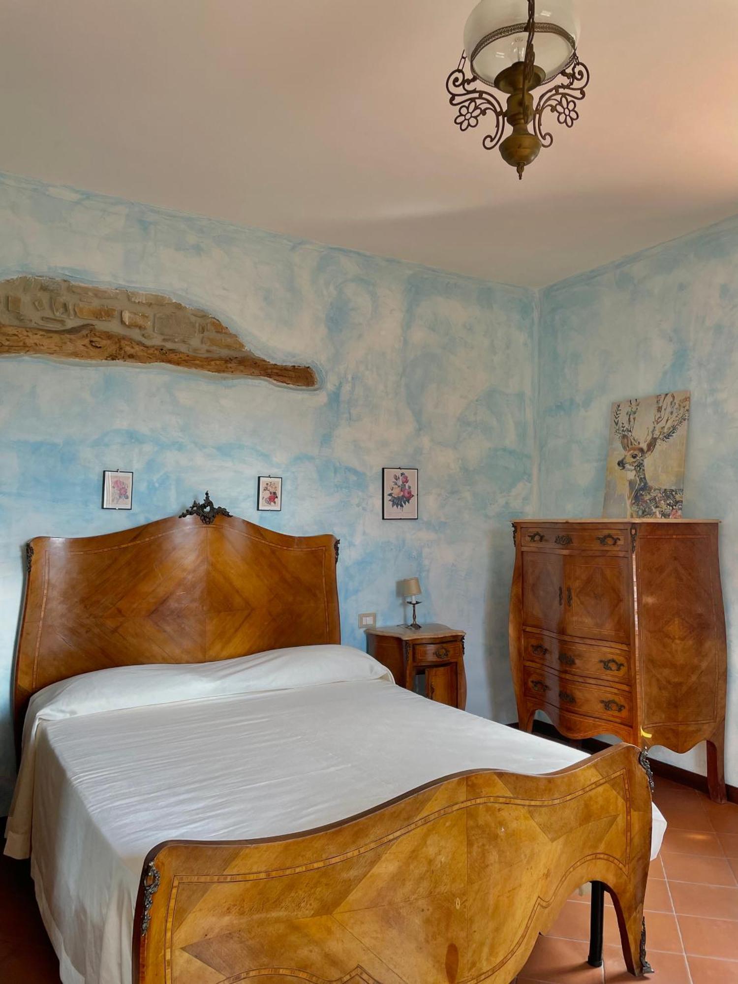 Agriturismo Piano Di Andrea Ostigliano Zewnętrze zdjęcie