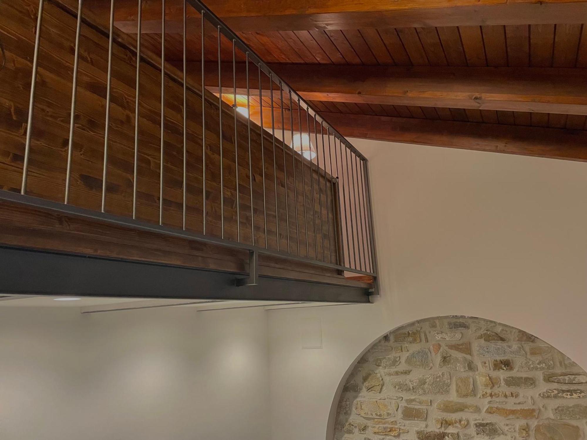 Agriturismo Piano Di Andrea Ostigliano Zewnętrze zdjęcie
