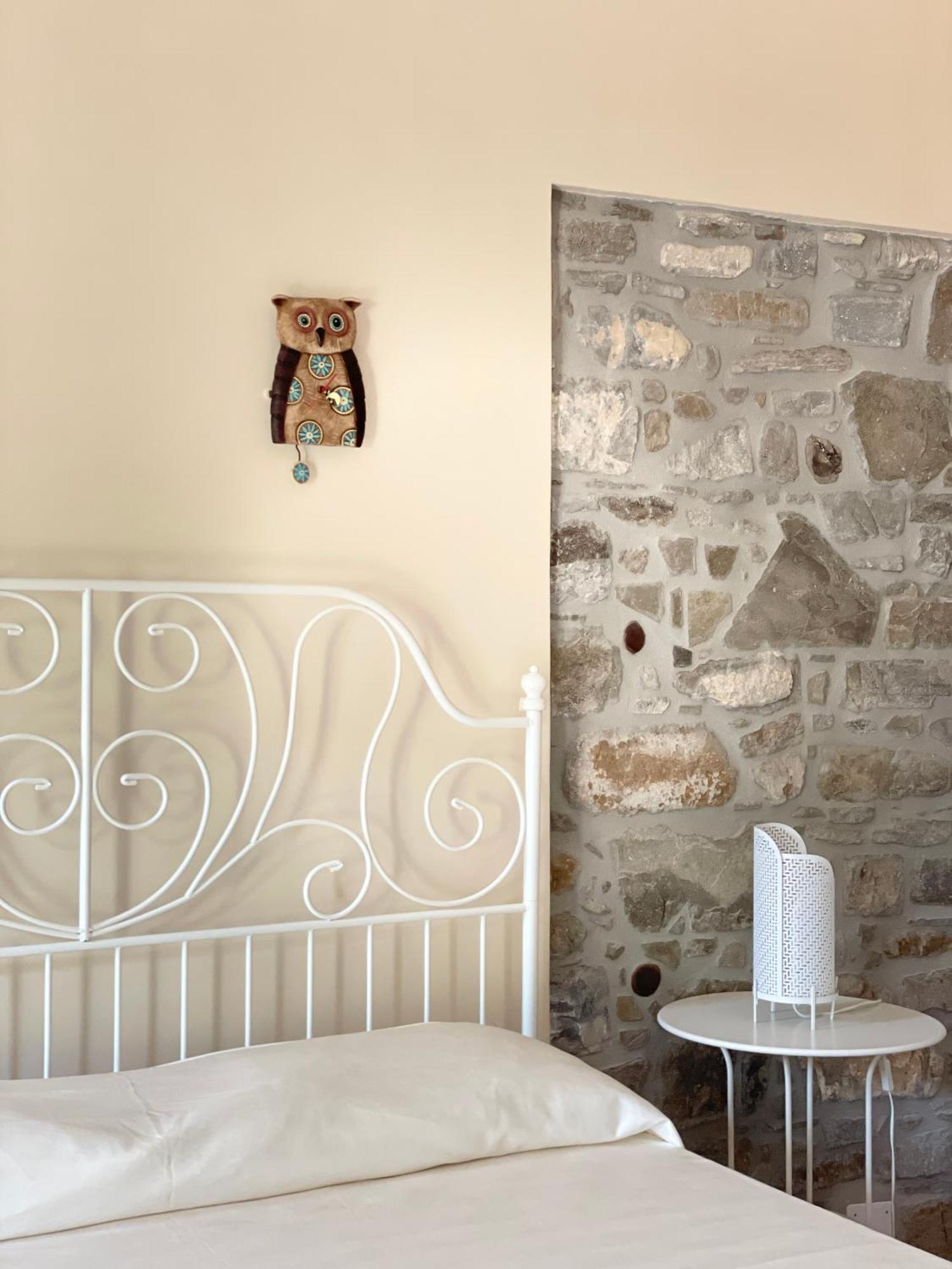 Agriturismo Piano Di Andrea Ostigliano Zewnętrze zdjęcie
